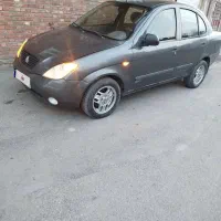 تیبا یک درجه یک مدل 93