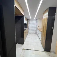 آپارتمان دو خوابه ۹۷ متری کلید نخورده|فروش آپارتمان|پرند, فاز ۲|دیوار