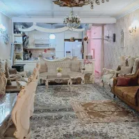 فروش-اپارتمان105متری-شهرک-مدرس-خوش-نقشه-بانور
