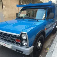 نیسان زامیاد ۴۰۳ فوری