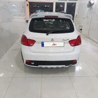 کوییک GX فول آپشن دار