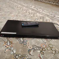 DVD|پخشکننده DVD و ویدیو|کرمانشاه, |دیوار