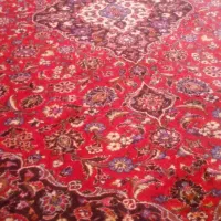 جفرش دستباف12متری