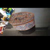 جا اتویی جنس ترمه