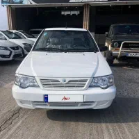 پراید ۱۳۲ مدل ۸۹ هیدرولیک