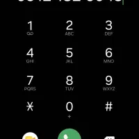 کد 0912 کد ۱