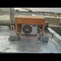 نصب و تعمیر انواع کولرگازی شارژ گاز تعویض موتور|خدمات پیشه و مهارت|تبریز, |دیوار