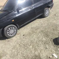 فروش پراید مدل 90