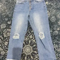 تعدادی شلوار