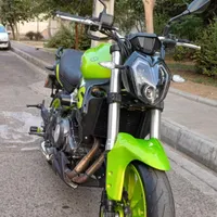 بنلی 300دوسیلندر 250