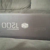 پاور حرفهای Cooler Master MasterWatt|قطعات و لوازم جانبی رایانه|تهران, اوقاف|دیوار