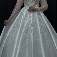مزون لباس عروس
