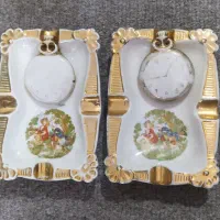 زیر سیگاری عتیقه