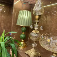 لوستر و آباژور|چراغ خواب و آباژور|تهران, پارک شهر|دیوار