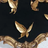 تابلو کاملا نو|تابلو، نقاشی، عکس|ساوه, |دیوار