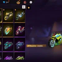 اکانت فری فایر|کنسول، بازی ویدئویی و آنلاین|کرج, بنیاد|دیوار