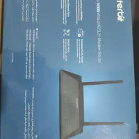 مودم neterbid|مودم و تجهیزات شبکه|هشتگرد, شهرک ولیعصر (مصلی)|دیوار