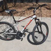 دوچرخه ویوا رولکس سایز ۲۶ اورجینال