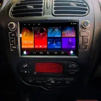 پژو 206 Sd v8