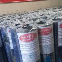 دفتر مرکزی ایزوگام عایق رطوبتی شرق
