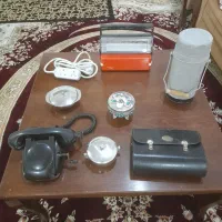 چراغ  مسافرتی