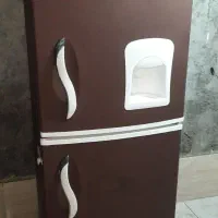 یخچال فریزیر مارک Donar آلمانی