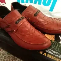 کفش چرم طبیعی اصل، با ضمانت