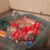 بطری نوشابه