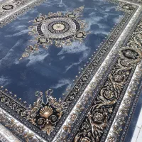 فرش ۷۰۰شانه اصلی ۱۲متری تراکم۲۵۵۰ ضخیم اصلی