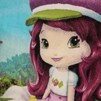 فرش اتاق کودک