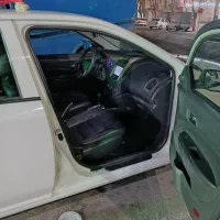 جیلی gc6 مدل 96|خودرو سواری و وانت|باقرشهر, |دیوار