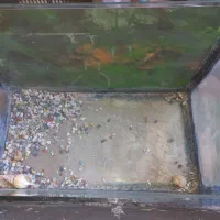 آکواریوم با تجهیزات کامل