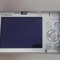 Canon IXY Digital 210 IS (IXUS 110 IS)|دوربین عکاسی و فیلم‌برداری|شاهین‌شهر, خانه کارگر|دیوار