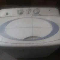 وسایل کار کرده|ماشین لباسشویی و خشککن لباس|بم, |دیوار