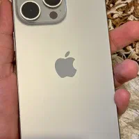 ایفون ۱۵ پرو مکس ۲۵۶|موبایل|تهران, ظفر|دیوار