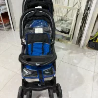 کالسکه ۲ قلو|کالسکه و لوازم جانبی|کرمانشاه, |دیوار