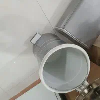 سطل زباله|ظروف نگهدارنده، پلاستیکی، یک‌بارمصرف|قم, کلهری|دیوار