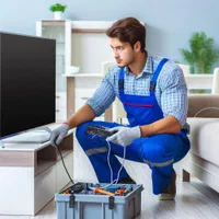 نمایندگی رسمی خدمات تعمیرات ایکس ویژن و TCL