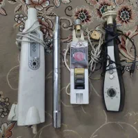 لوازم ، وسایل و قطعات پنکه کنترل پروانه قاب موتور.|پنکه و تصفیه‌کنندهٔ هوا|تهران, یافت‌آباد|دیوار
