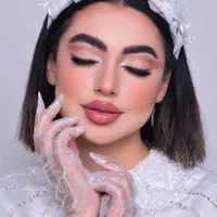 تخفیف ویژه ی میکاپ تخصصی محفلی|خدمات آرایشگری و زیبایی|اصفهان, باغ نگاره|دیوار