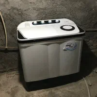 لباسشویی ۱۵ کیلویی