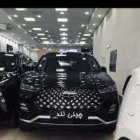 فونیکس تیگو 7 پرو پریمیوم، مدل404|خودرو سواری و وانت|تهران, عباس‌آباد|دیوار