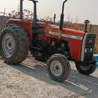 تراکتور ۲۸۵