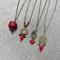 اکسسوری یلدایی|بدلیجات|قم, پردیسان|دیوار