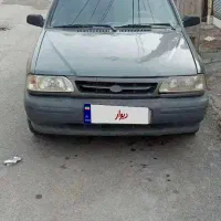 پراید 141|خودرو سواری و وانت|دزفول, |دیوار