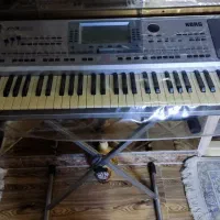 ارگ ارنجر(کیبورد)کورگpa50