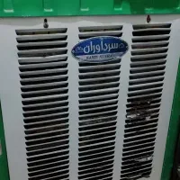 کولر آبی 3500 موتو ژن اصلی ،فروش فوری