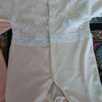 چند تکه لوازم نوزادی تا یکسال|اسباب و اثاث بچه|سبزوار, امیر کبیر|دیوار