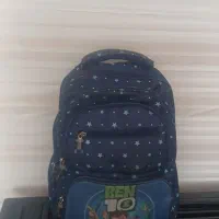 کیف مدرسه