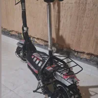 اسکوتر برقی